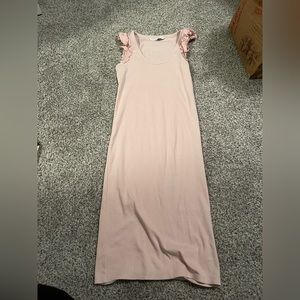 The Nines Maternity Dress